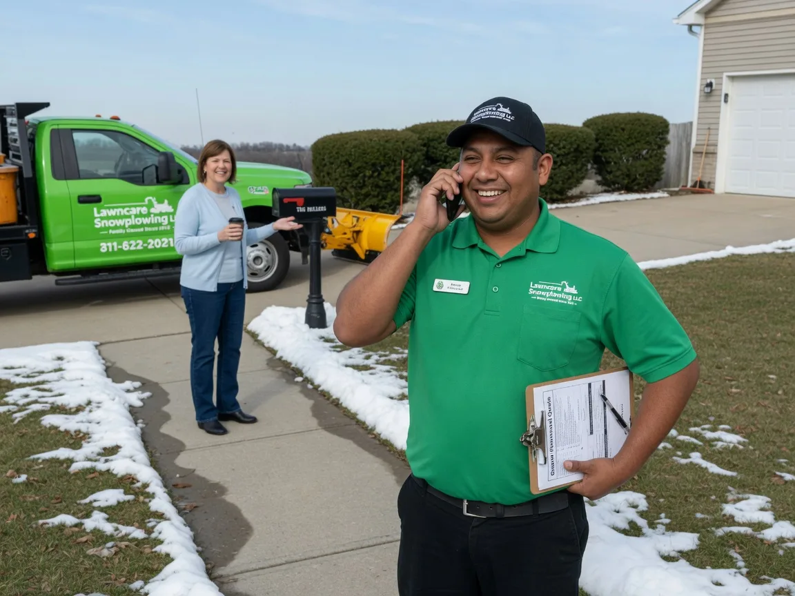 Lawn Care Services By Expert Landscaper Hampden, MA FAQs